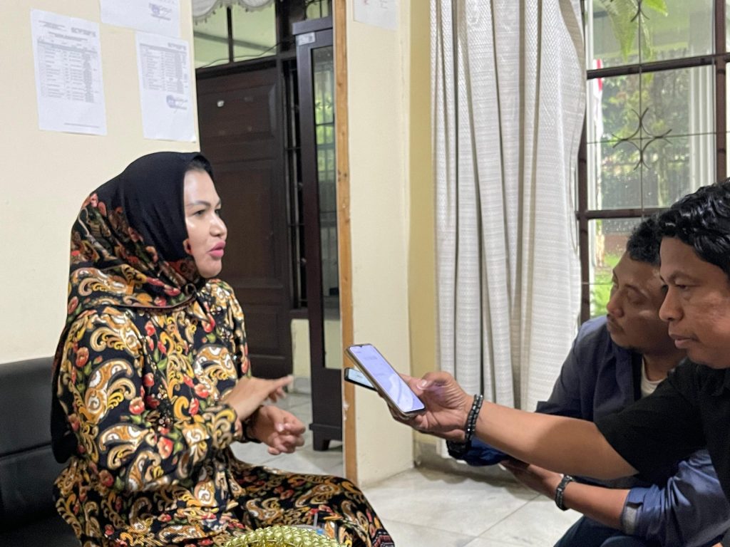 Bawaslu Bogor Klarifikasi Tudingan Bagi-Bagi Uang: Apresiasi atau Pelanggaran