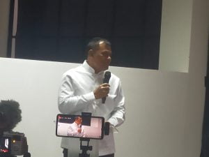 Pemilu Dipastikan Curang, Gatot Nurmantyo: Jangan Main-main dengan Peringatan Ini