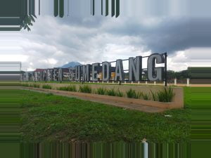Masyarakat Sumedang Pilih Ganjar, Meski Gibran Anak Jokowi