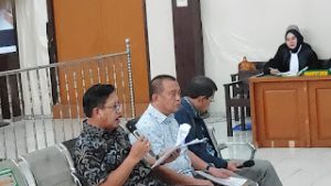 Mantan Panglima TNI Agus Suhartono Jelaskan Proses Akusisi PT SBS Sudah Tepat