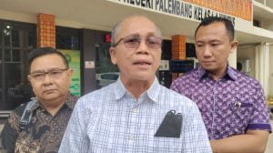 Saksi JPU Kejati Sumsel Sebut Tak Ada Kerugian Negara Terkait Akusisi PT SBS
