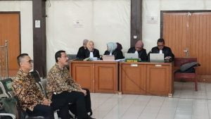 Dakwaan JPU Kejati Sumsel Terkait Akusisi PT SBS Rugikan Negara Bertentangan dengan Putusan MK