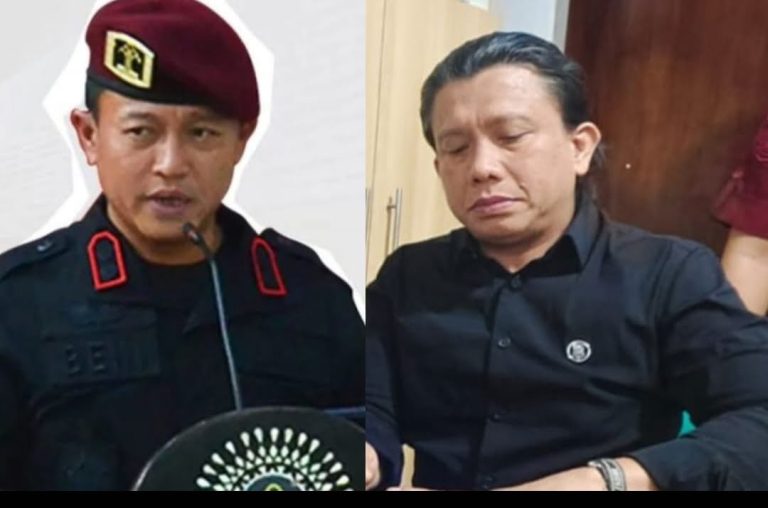 Kalapas Salemba Bantah Pernyataan Alvin Lim Soal Ferdy Sambo