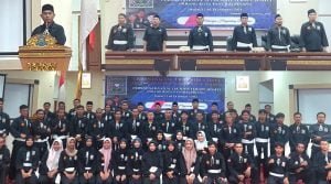 PSHT Cabang Pangkalpinang, Gelar Training Of Trainer (TOT), Mencetak Pelatih Profesional dan Handal