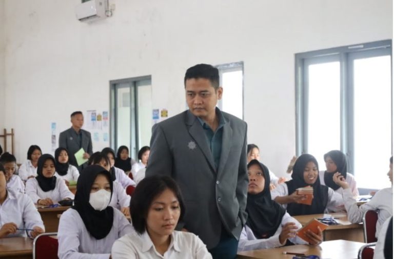 Lantamal V Seleksi Calon Prajurit TNI AL Tes Psikologi