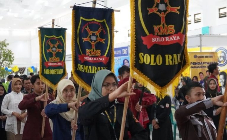 13th Sragen University Expo (SUE) 2024, Mengangkat Tema Jenggala Nawasena