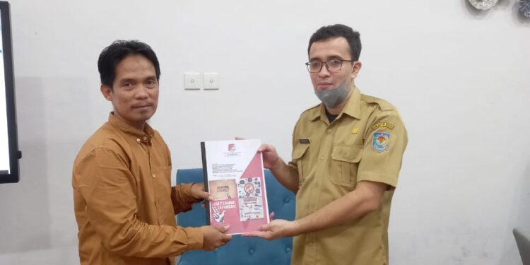 Kemendagri Diminta Nonaktifkan PJ Bupati Muara Enim Terkait Dugaan Penggelapan Anggaran Dinas Perdagangan Provinsi Sumsel
