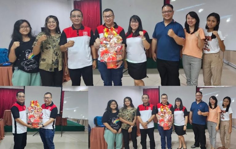 INTI BABEL Telah Meluluskan 20 Siswa, Pendidikan Bahasa Mandarin Tingkat Dasar Secara Gratis