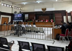 Saksi Ahli Ekonomi dan Bisnis Sebut Akusisi PT SBS Selamatkan Perusahaan