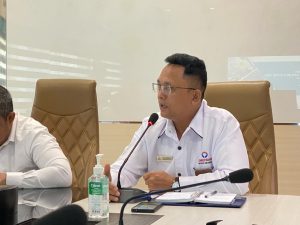 Ombudsman Tekankan 3 Poin Ini pada PLN Batam Jelang Masa Mudik dan Hari Raya Idul Fitri 2024
