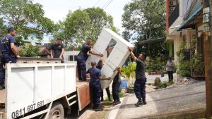 Update Pergeseran Warga Terdampak Pembangunan Rempang Eco-City