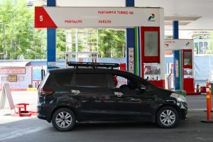 Program Subsidi Tepat, Pertamina Patra Niaga Ajak Pengguna Pertalite di Kepri Daftarkan Kendaraannya