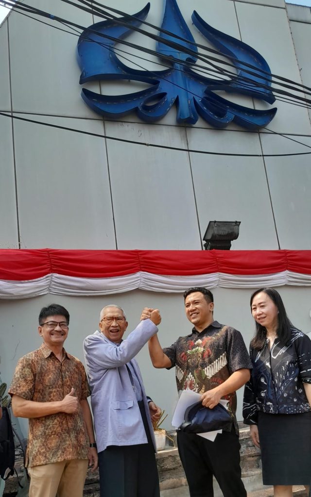 Yayasan Trisakti Menang di Kasasi MA, PTN BH Hanya Keinginan Oknum Pejabat Purna Tugas