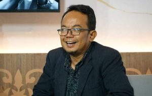 Robby Patria : Skenario Lawan Kotak Kosong di Pilwako Batam Rusak Demokrasi