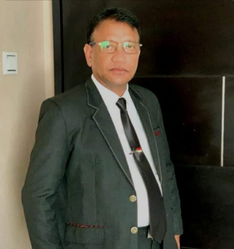 Apresiasi Keputusan H. Muhammad Rudi di Pilwako Batam, Sekretaris Dewan Pakar Nasdem Kepri: HMR Berjiwa Besar dan Menghormati Proses Politik