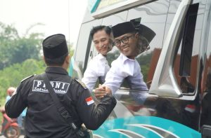 2 Program Jitu Andra Soni-Dimyati untuk Desa, Mulai dari Bantuan Rp300 Juta hingga Jalan Mulus