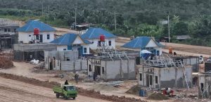 BP Batam Ajak Masyarakat Rempang Tidak Terprovokasi dan Tetap Jaga Situasi Kondusif