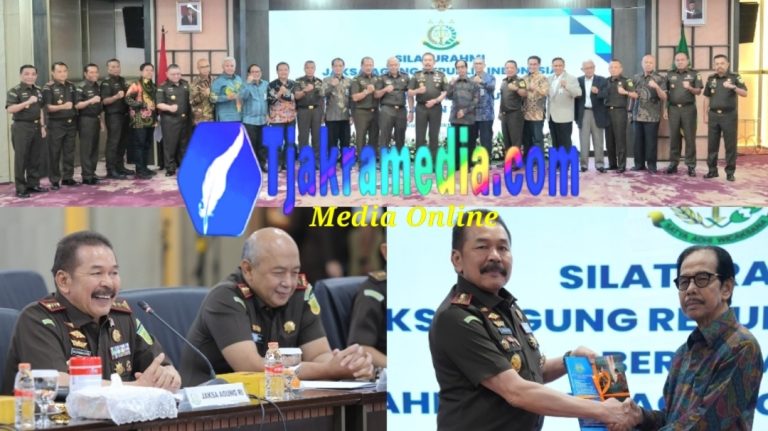 Jaksa Agung RI: Peran Tenaga Ahli Jaksa Agung Bantu Arah Kebijakan dan Citra Positif Kejaksaan