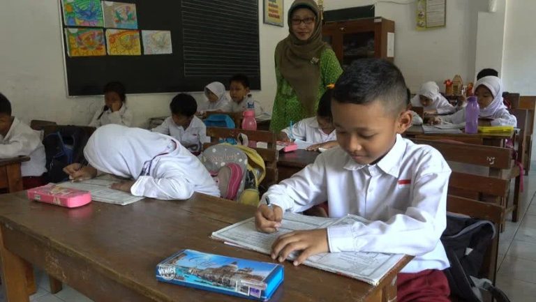 Anggota DPRD Batam Dorong Penambahan Sekolah Baru