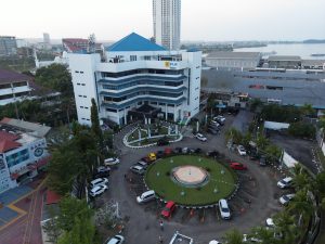 Wujudkan Komitmen Melayani, PLN Batam Konsisten Beri Kemudahan Pelanggan Mengakses Layanan Kelistrikan