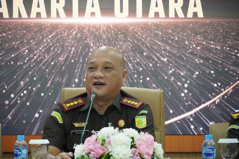 Tingkatkan Pelayanan Masyarakat, Kantor Kejari Jakut Siap Dibangun