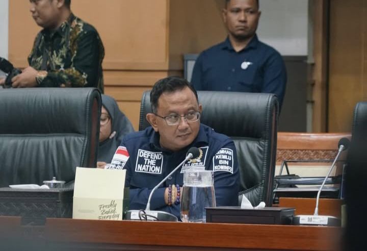 Legislator Demokrat Minta Pemerintah Berikan Pendampingan Maksimal ke Lima Pekerja Migran di Malaysia