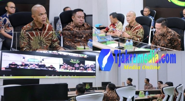 JAM-Intelijen Sosialisasikan Rancangan Peraturan Presiden Tentang Penertiban Kawasan Hutan