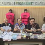 Kepala Disnakertrans Provinsi Sumatera Selatan Terjaring OTT oleh Kejati Sumsel
