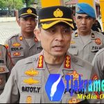 Satreskrim Polresta Pangkalpinang Berhasil Amankan Geng Motor dengan Senjata Tajam