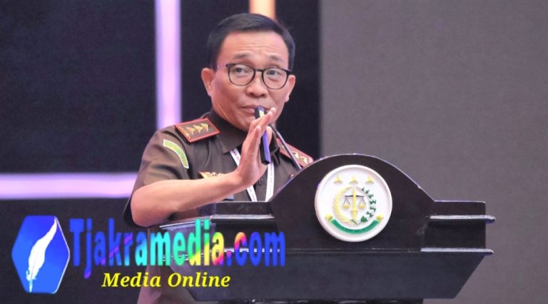 Badiklat Kejaksaan RI Catatkan Capaian Kinerja 100 hari Kabinet Merah Putih