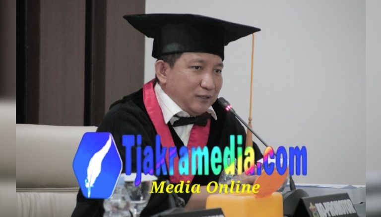 Implikasi Revisi UU Hukum Acara Pidana, Guna Menjalankan “Semangat Perlindungan” Hak Asasi dalam Penegakan Hukum