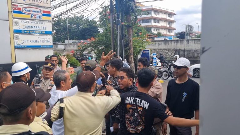 Gawat, Cemarkan Nama Baik Perusahaan, PT Kristalin Ekalestari Bakal Lapor Polisi