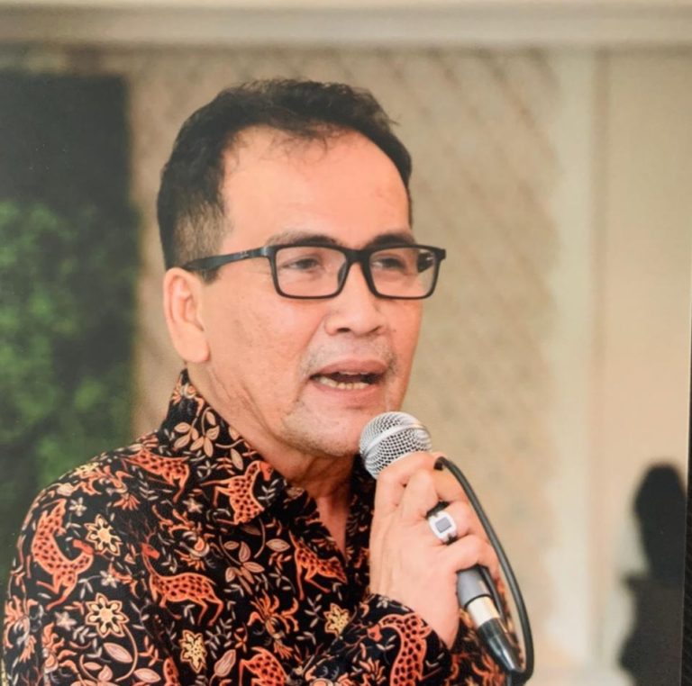 Alamsyah Hamonangan Apresiasi Ketua PT Ambon dan Banten Atas Pemecatan Rasman Sebagai Advokat