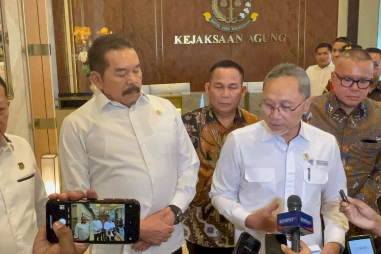 Dalam Kasus Korupsi Pertamina Diduga Telah Terjadi Maladministrasi Penyidikan