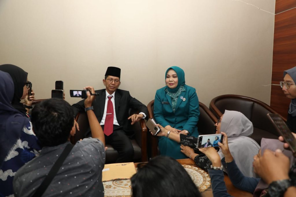 Amsakar Intruksikan Evaluasi Lahan Tidur di Batam