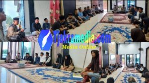 PSHT Jadikan Momentum Bulan Ramadhan untuk Hataman Al-Quran dan Buka Puasa Bersama