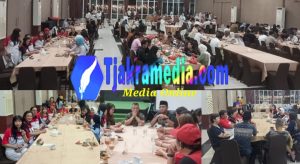 Buka Puasa Bersama, INTI Babel Jadikan Momentum Silaturahmi dan Tingkatkan Kerukunan Antar Umat Beragama