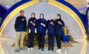 Putri Dakka Kirim Surat Cinta Untuk Surya Paloh, Minta Keadilan atas Pencoretan PAW DPR RI