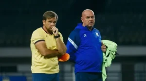 Persib Wajib Menang demi Amankan Puncak Klasemen di Laga Krusial VS Madura United