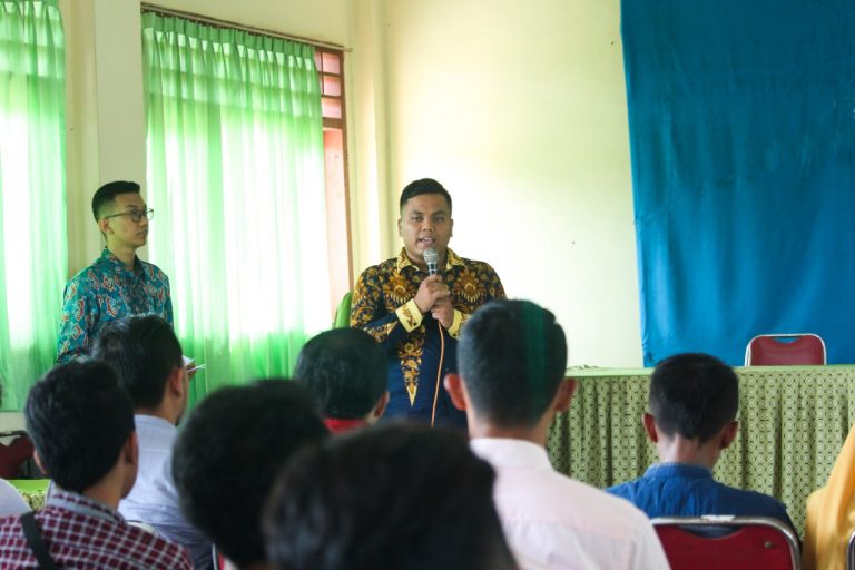 GMPK Dukung Kasus Penyiraman Kontras Ada Tersangka