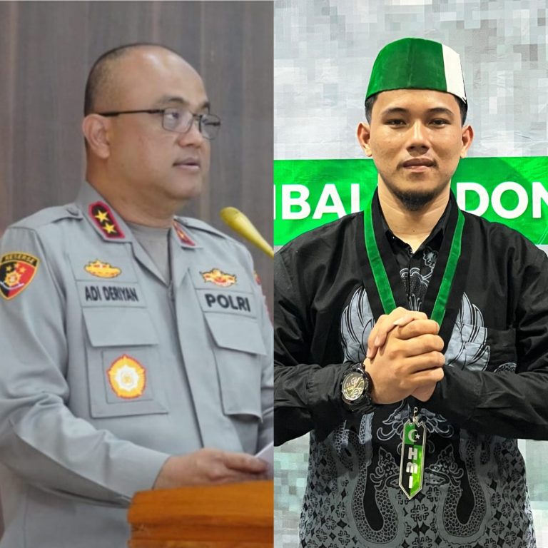 BADKO HMI Sulbar: Jika Kapolda Lindungi Astra Agro, Itu Pembangkangan Terhadap Presiden dan Kapolri