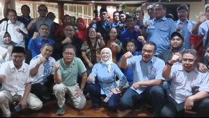 KSPSI Menggelar Forum Urun Rembuk Bersama Serikat Pekerja/Serikat Buruh dan Tokoh Nasional