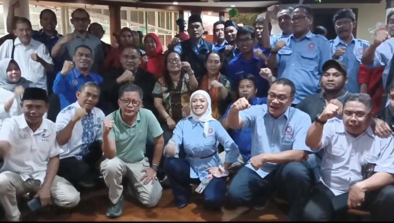 KSPSI Menggelar Forum Urun Rembuk Bersama Serikat Pekerja/Serikat Buruh dan Tokoh Nasional