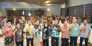 Sosialisasi Opsen Pajak Kendaraan Tuai Apresiasi Wakil Ketua I DPRD Batam
