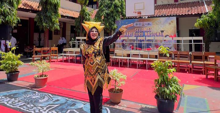 Dari Inggrit Astridayanti: Bahaya Kata Kasar yang Mengikis Kepedulian Sosial