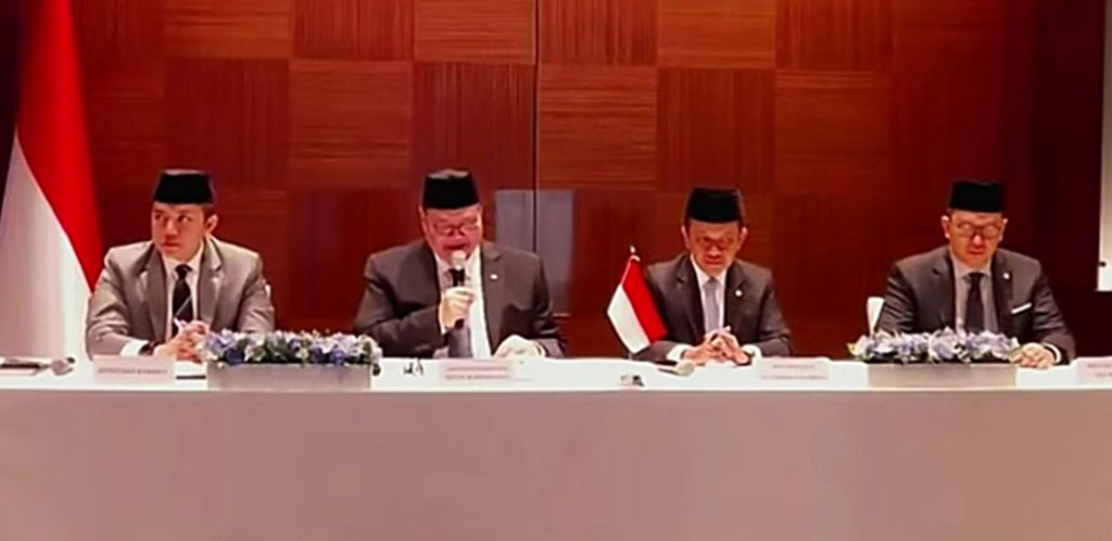 Pemerintah Tetapkan Bekerja dari Rumah (WFH) untuk ASN Setiap Jumat