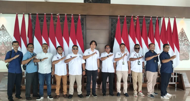 FSPPI Dorong Transformasi Hijau Penerbangan demi Efisiensi dan Kesejahteraan Pekerja