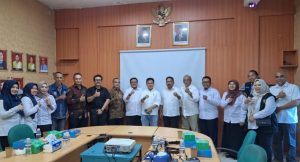 Evaluasi Kepatuhan Perusahaan Terkait Perizinan TKA Jadi Sorotan di Kepri