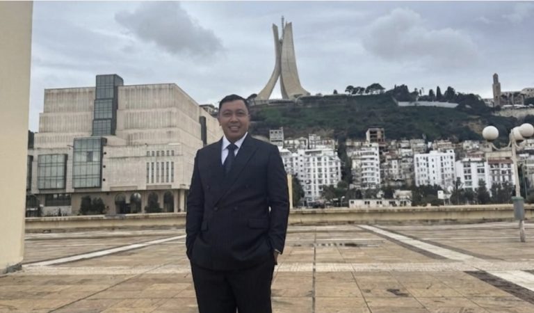 Jatim Tulang Punggung Pangan Nasional, Kunci Sukses Asta Cita Prabowo
