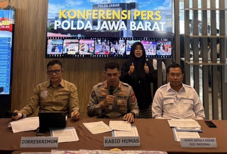 Waka BGN: Pembukaan SPPG Gratis dan Resmi, Hati-hati Modus Jual Beli Titik